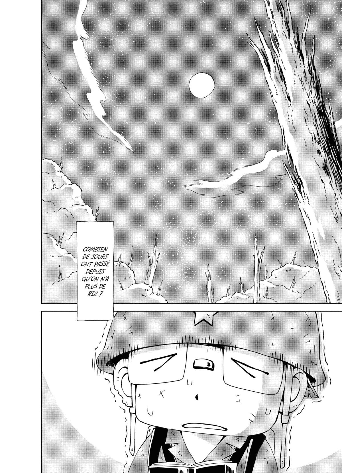 Peleliu Volume 4 page 43