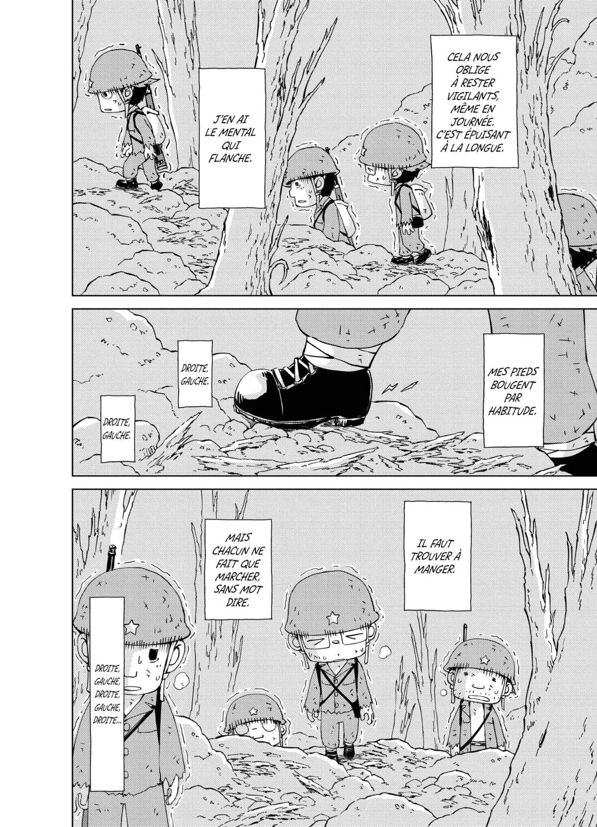 Peleliu Volume 4 page 46