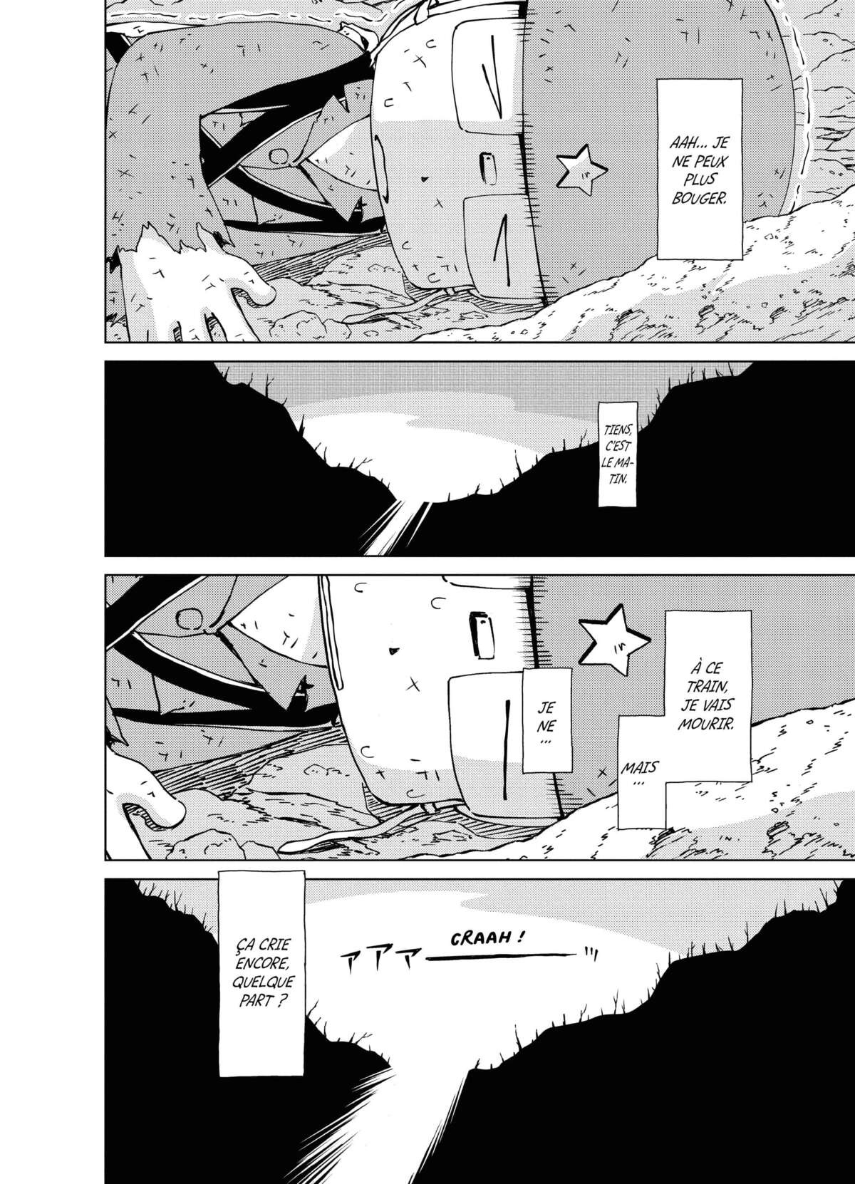 Peleliu Volume 4 page 48