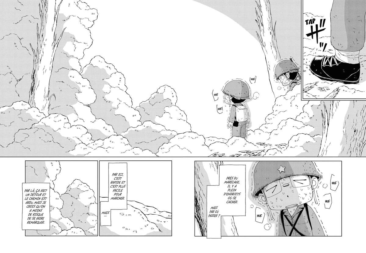 Peleliu Volume 4 page 65