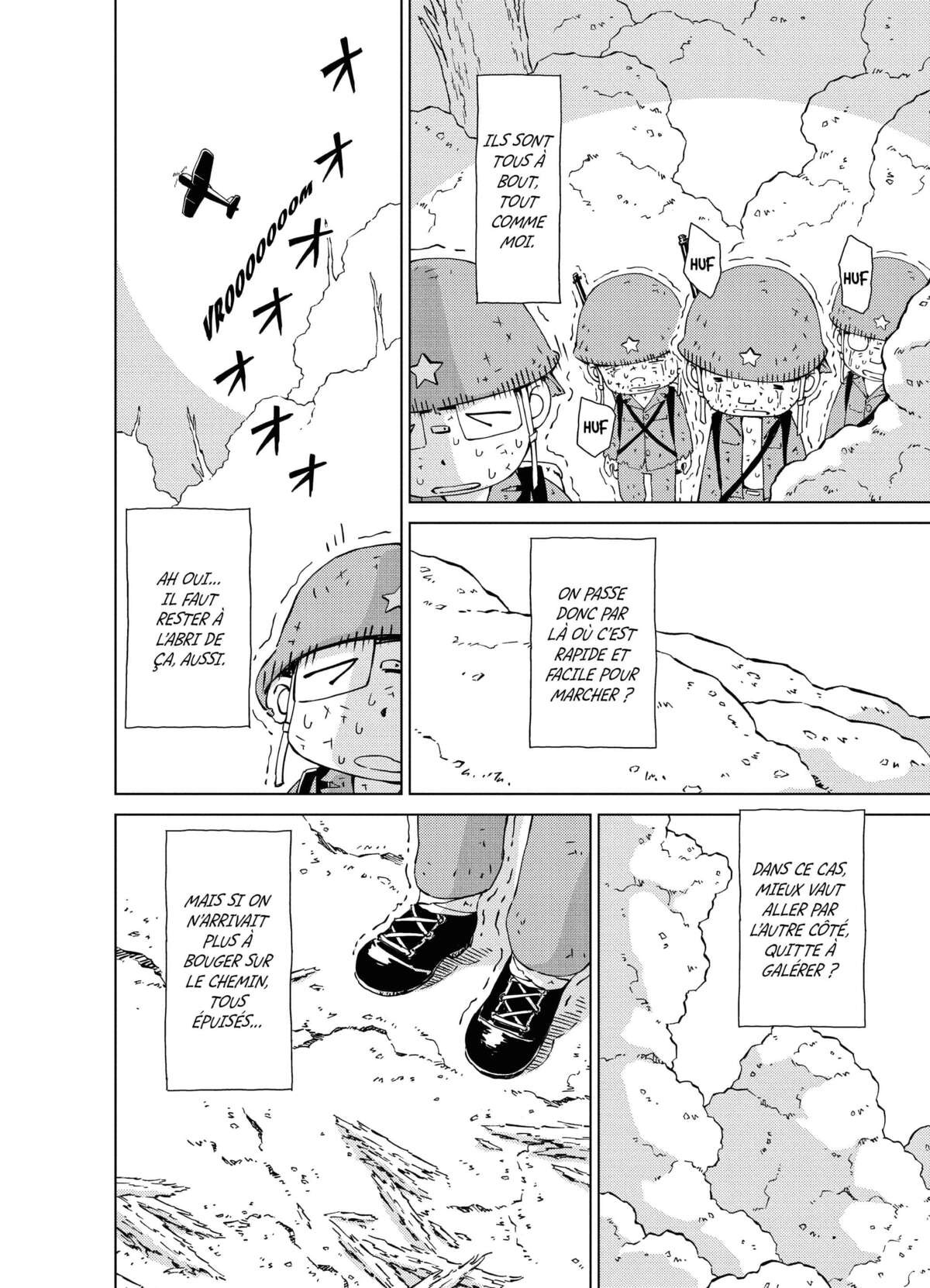 Peleliu Volume 4 page 66