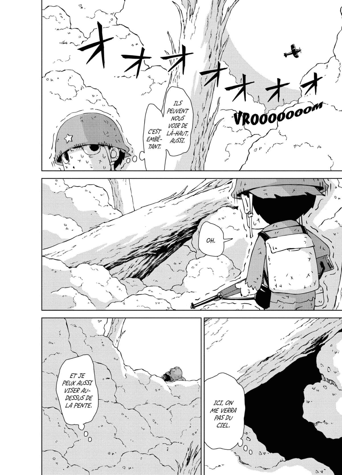 Peleliu Volume 4 page 69