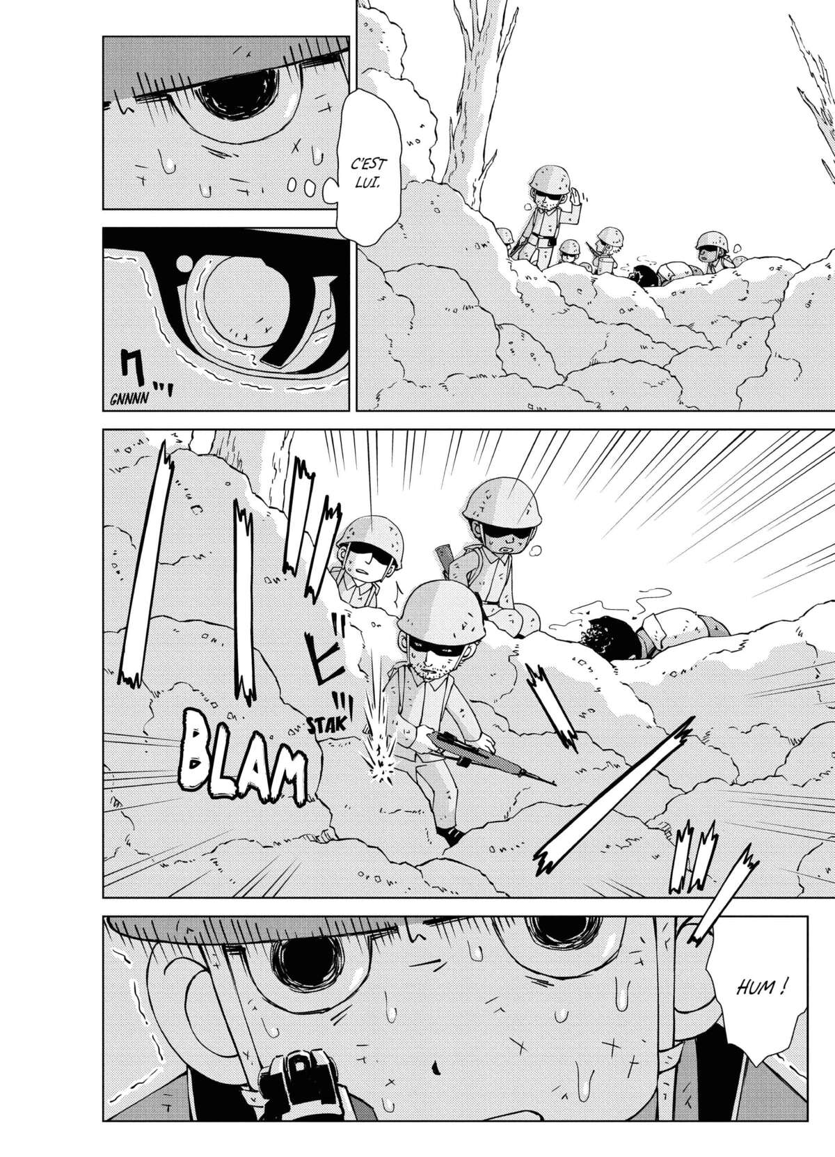 Peleliu Volume 4 page 75