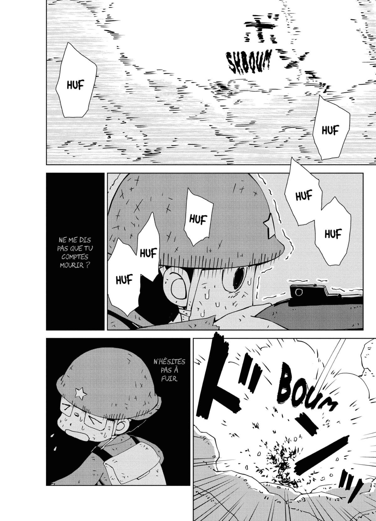 Peleliu Volume 4 page 79