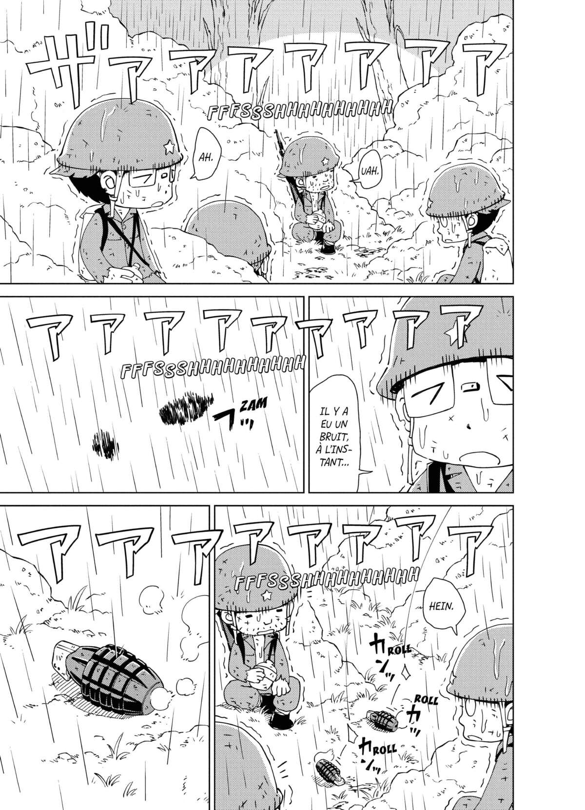 Peleliu Volume 4 page 86