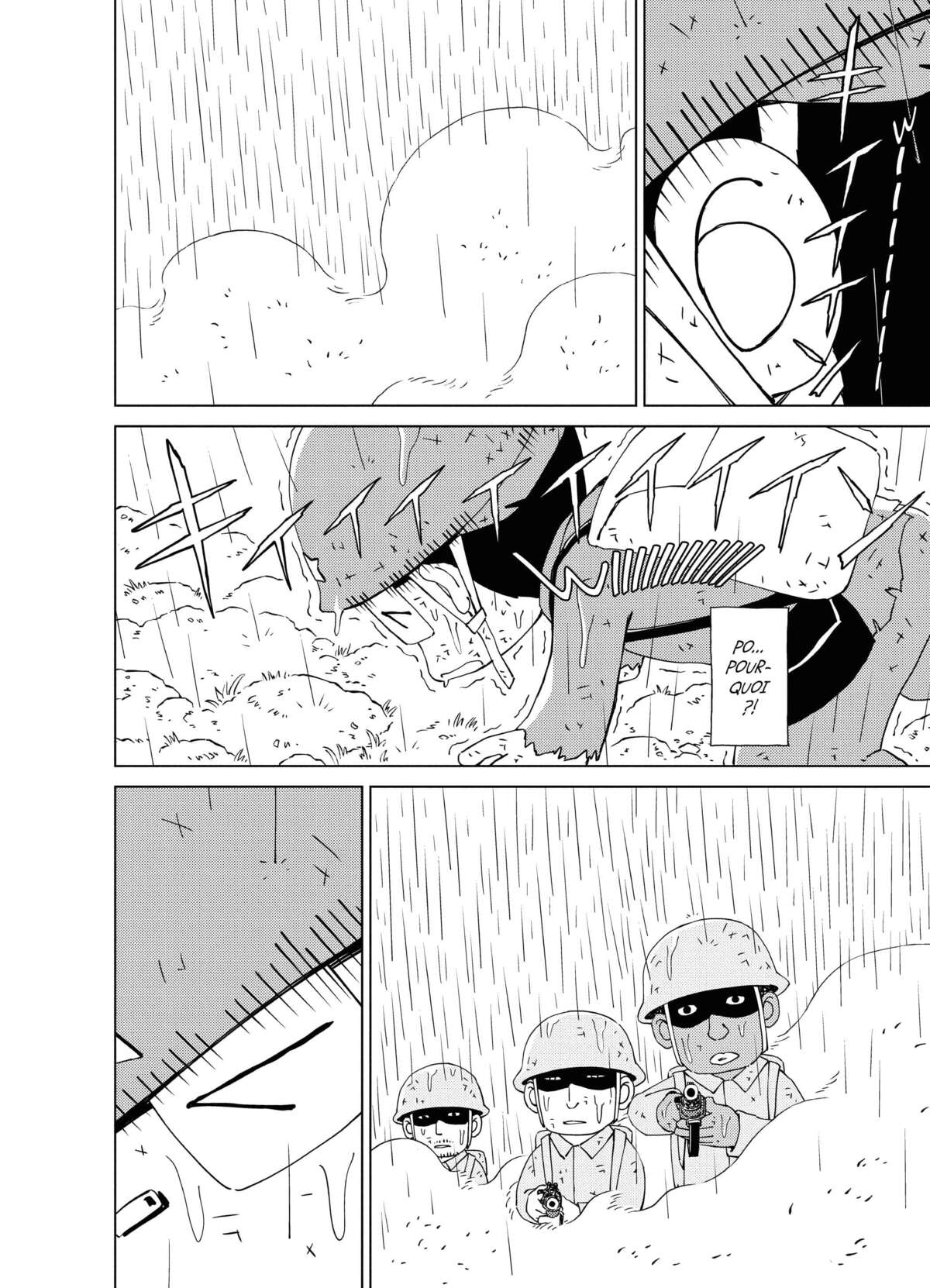 Peleliu Volume 4 page 88