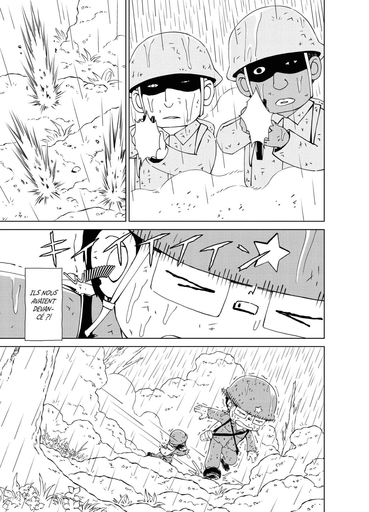 Peleliu Volume 4 page 89