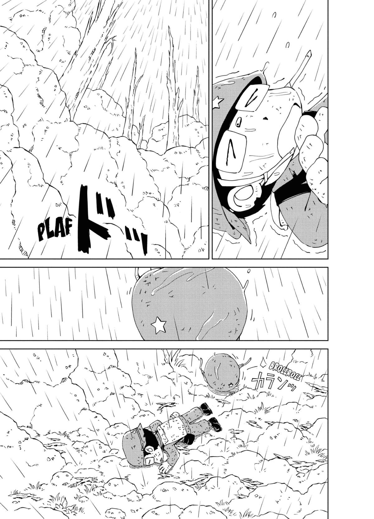 Peleliu Volume 4 page 91