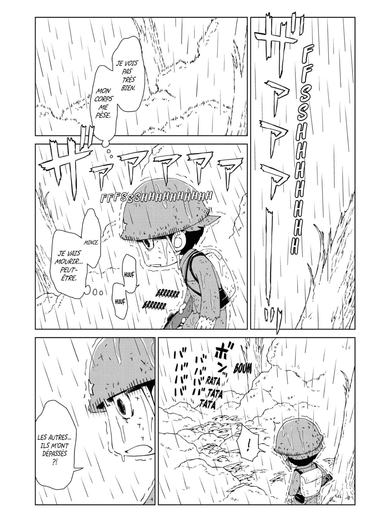 Peleliu Volume 4 page 97