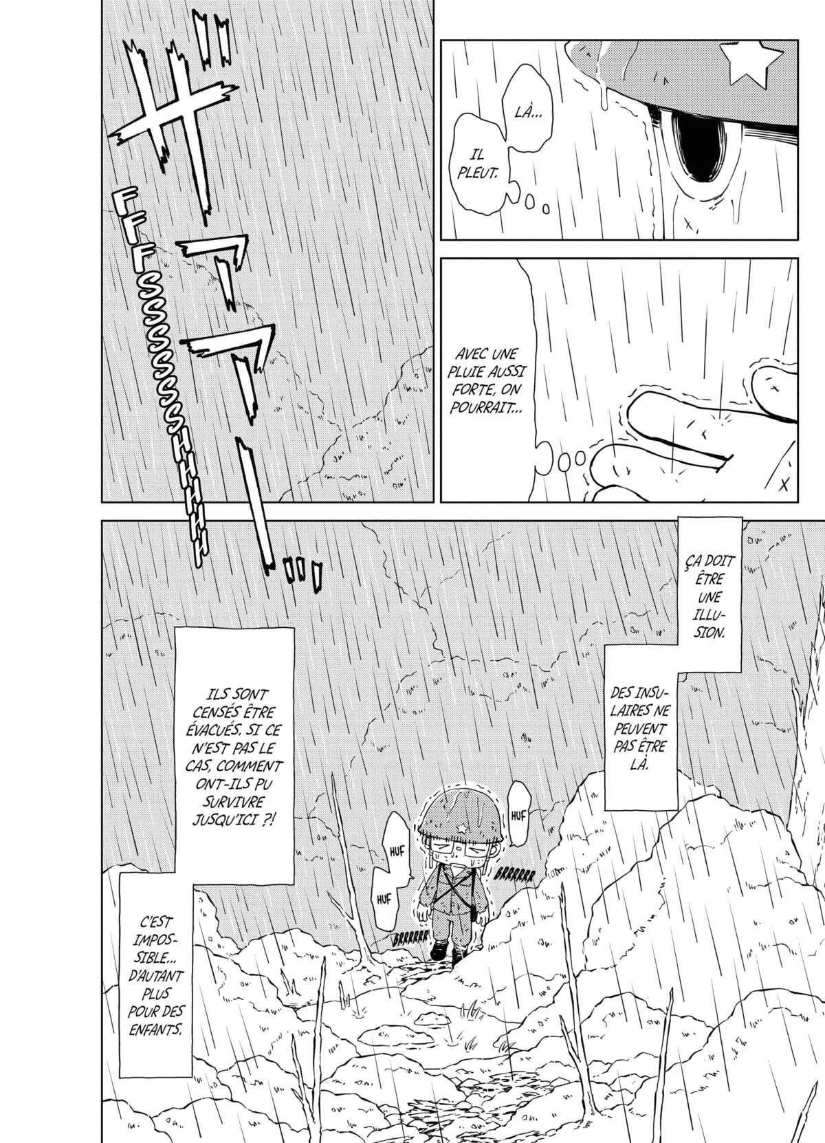 Peleliu Volume 4 page 99