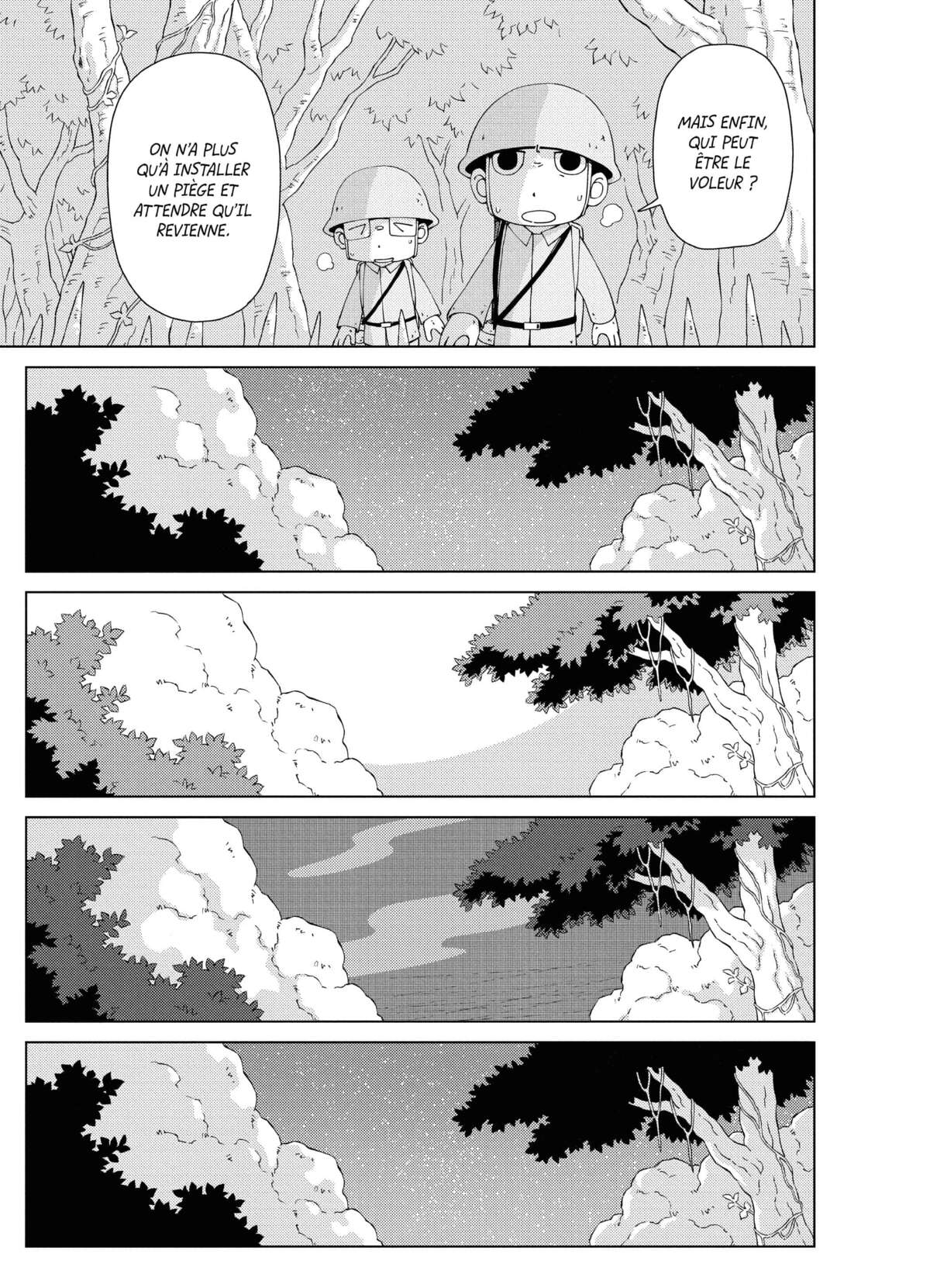 Peleliu Volume 7 page 102