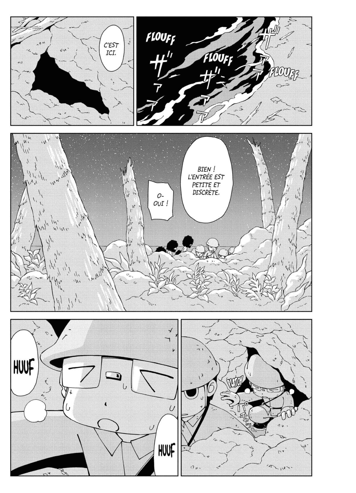 Peleliu Volume 7 page 109