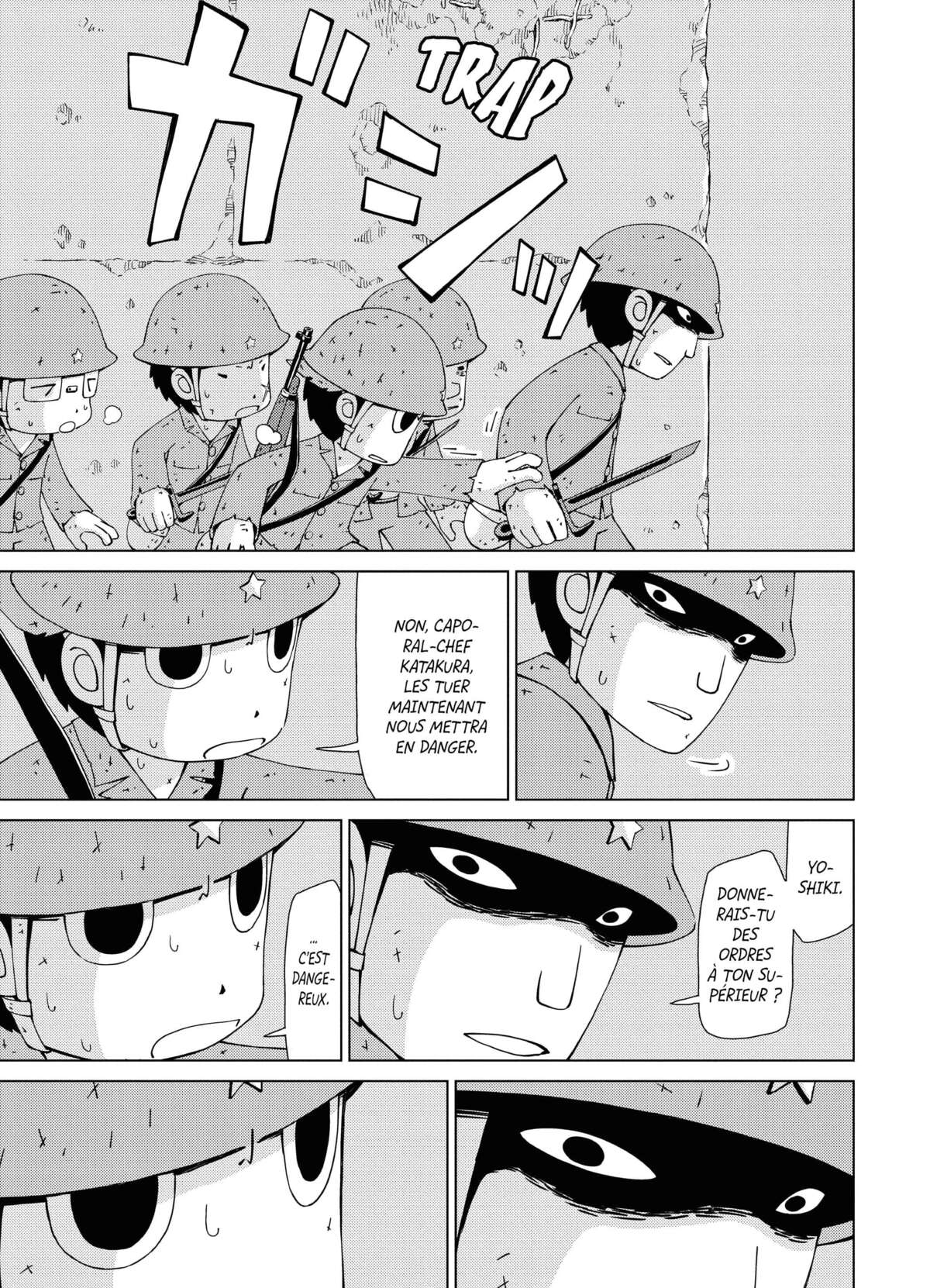 Peleliu Volume 7 page 14