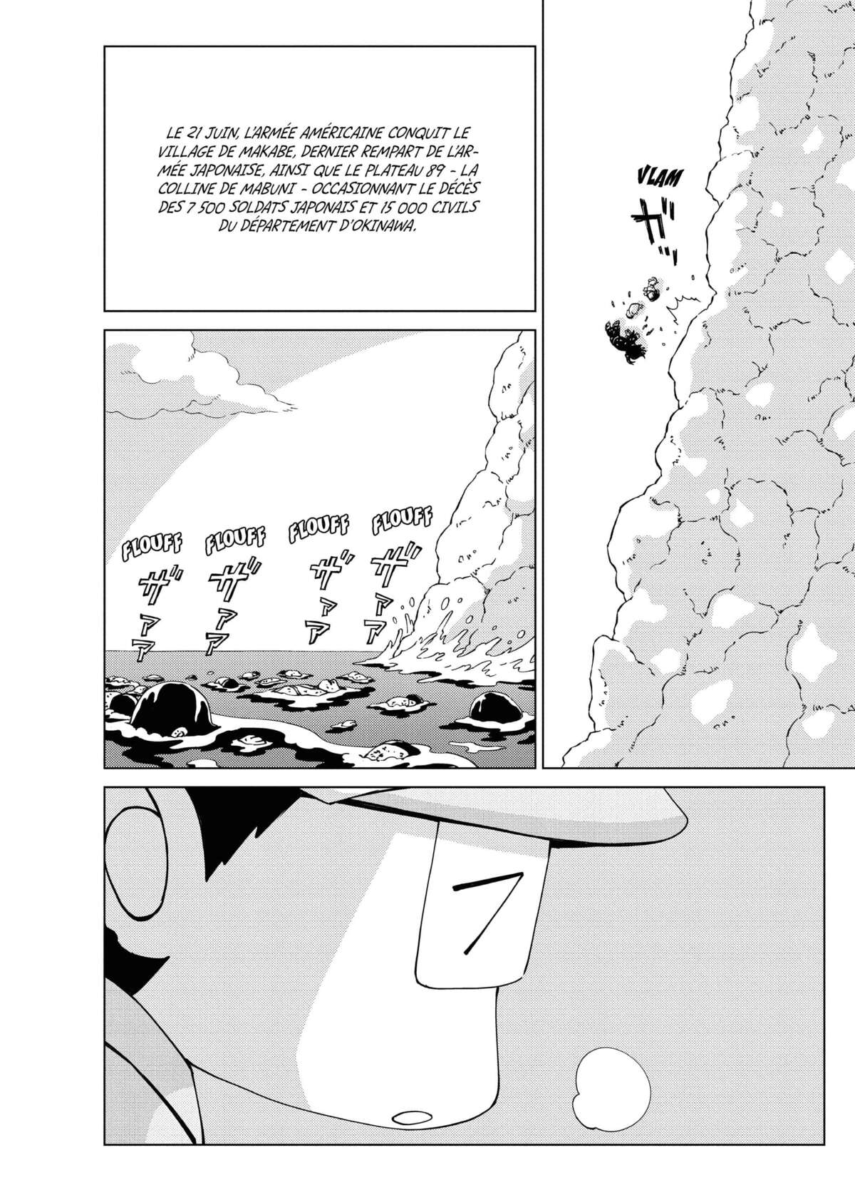 Peleliu Volume 7 page 147