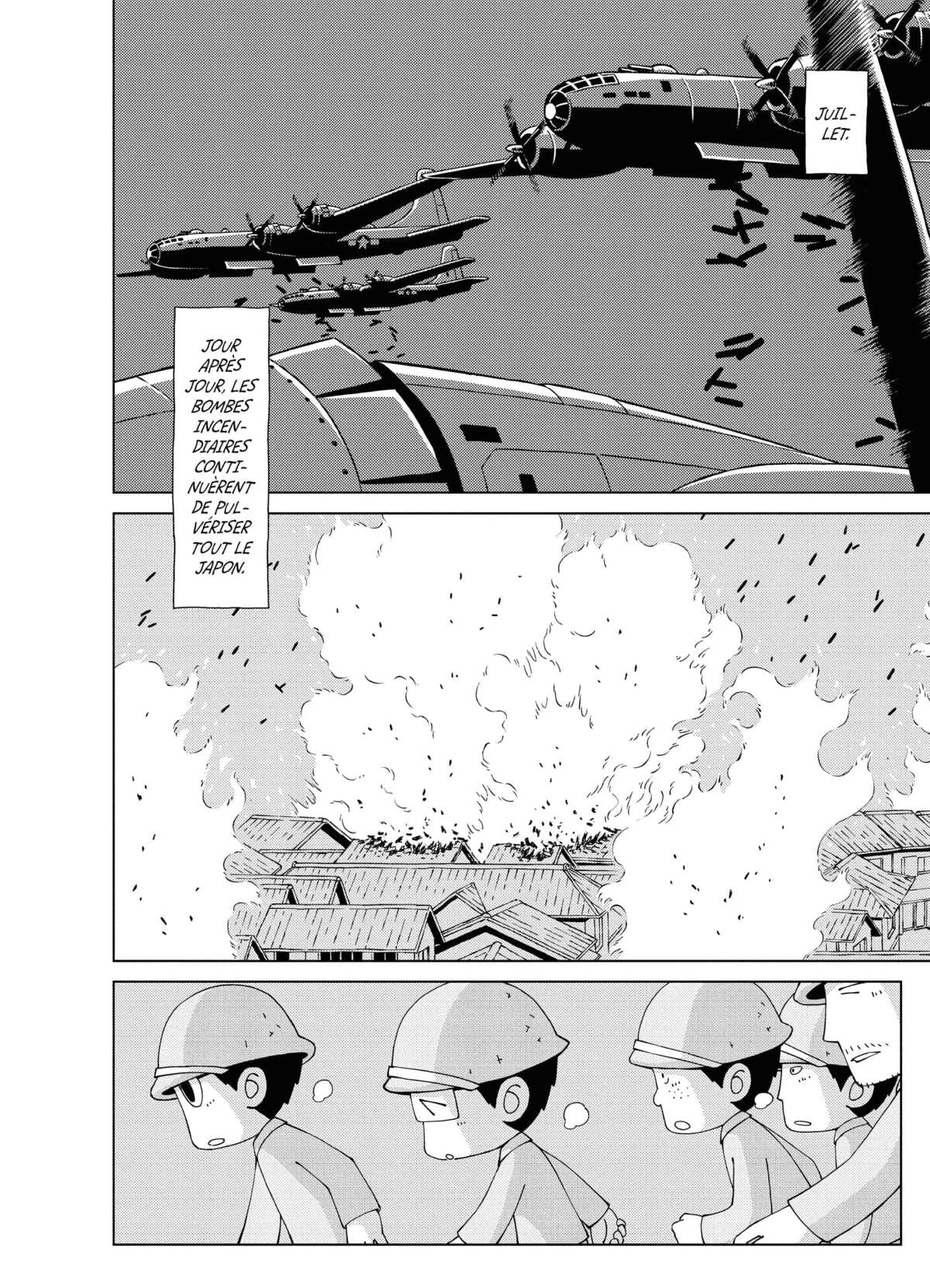 Peleliu Volume 7 page 151