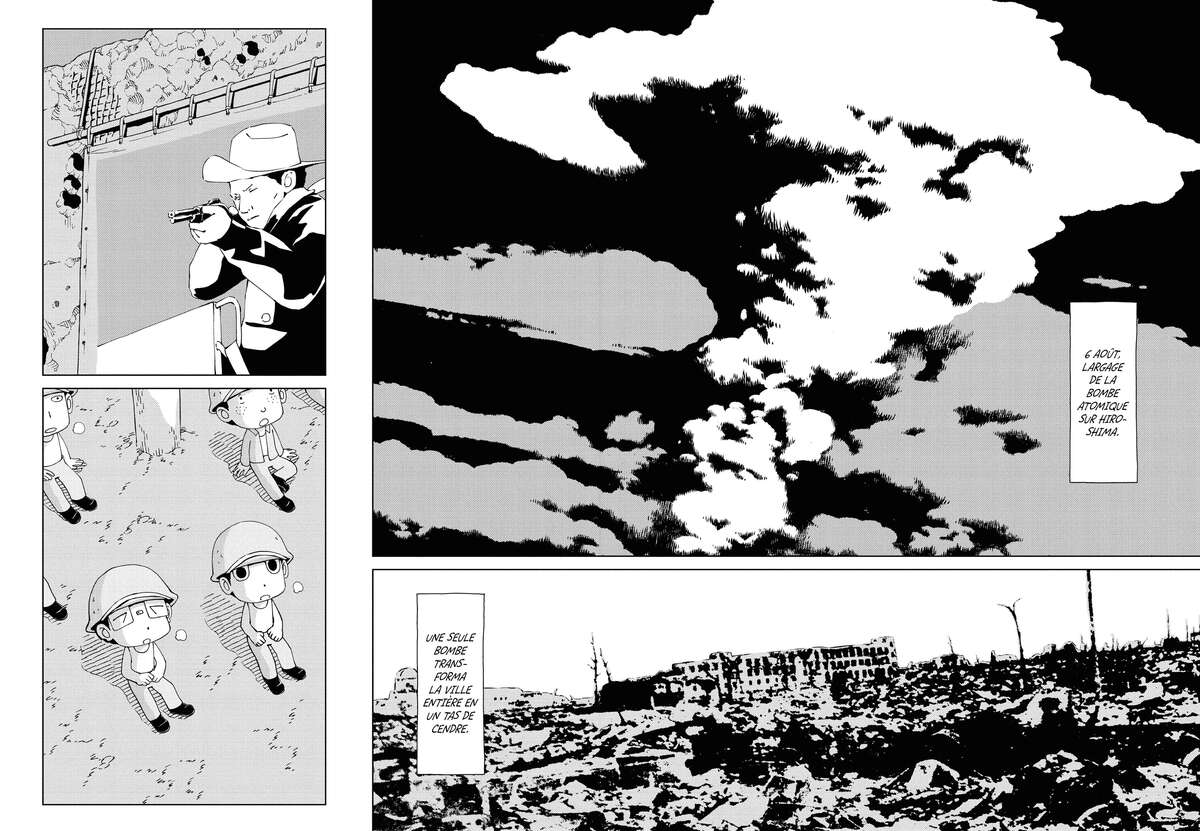 Peleliu Volume 7 page 153