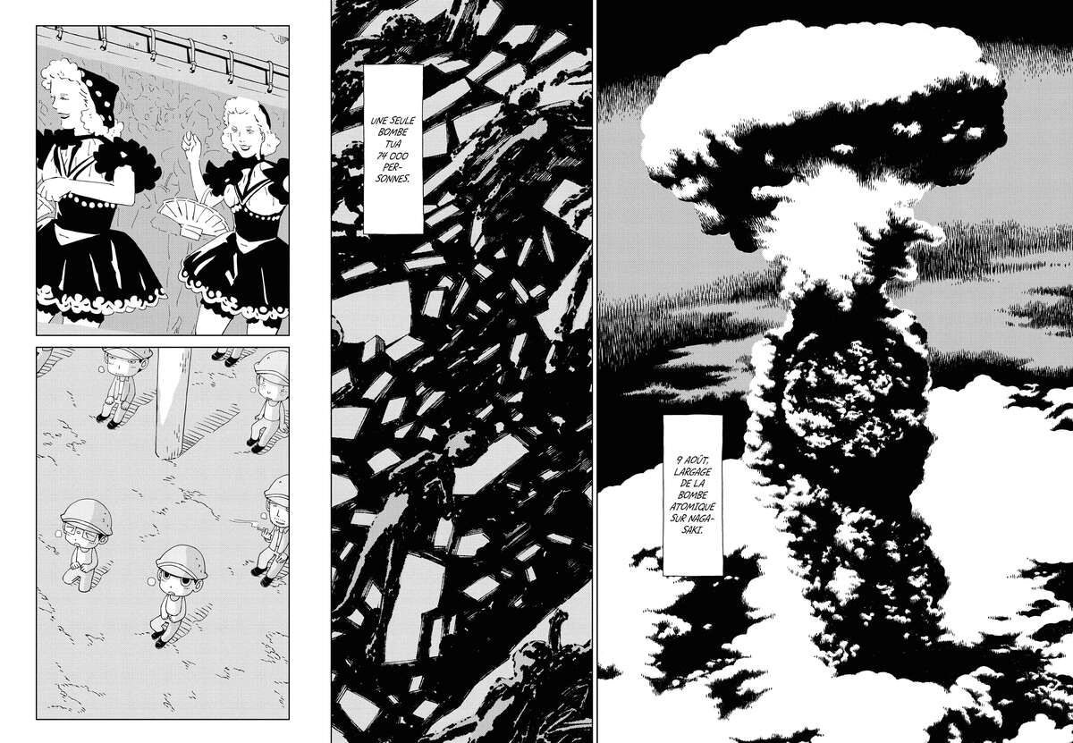 Peleliu Volume 7 page 154