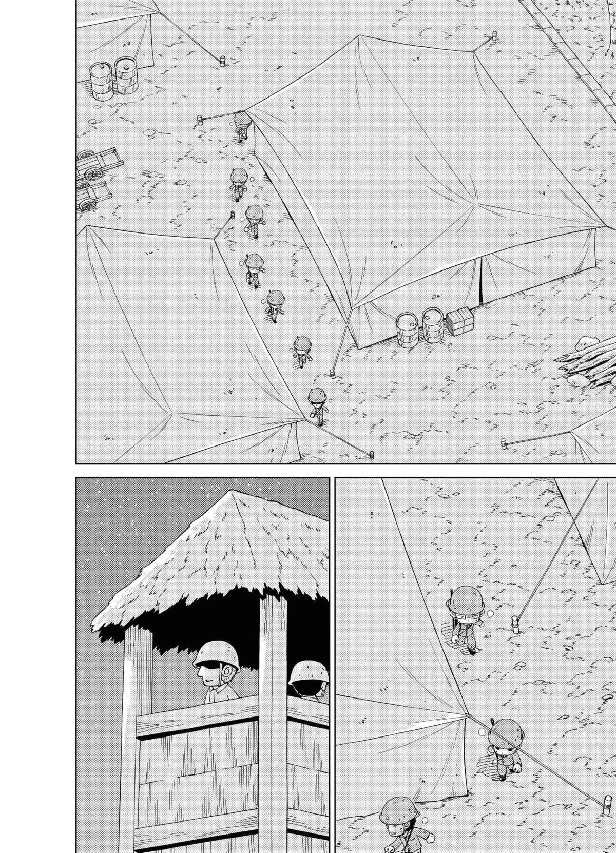 Peleliu Volume 7 page 17