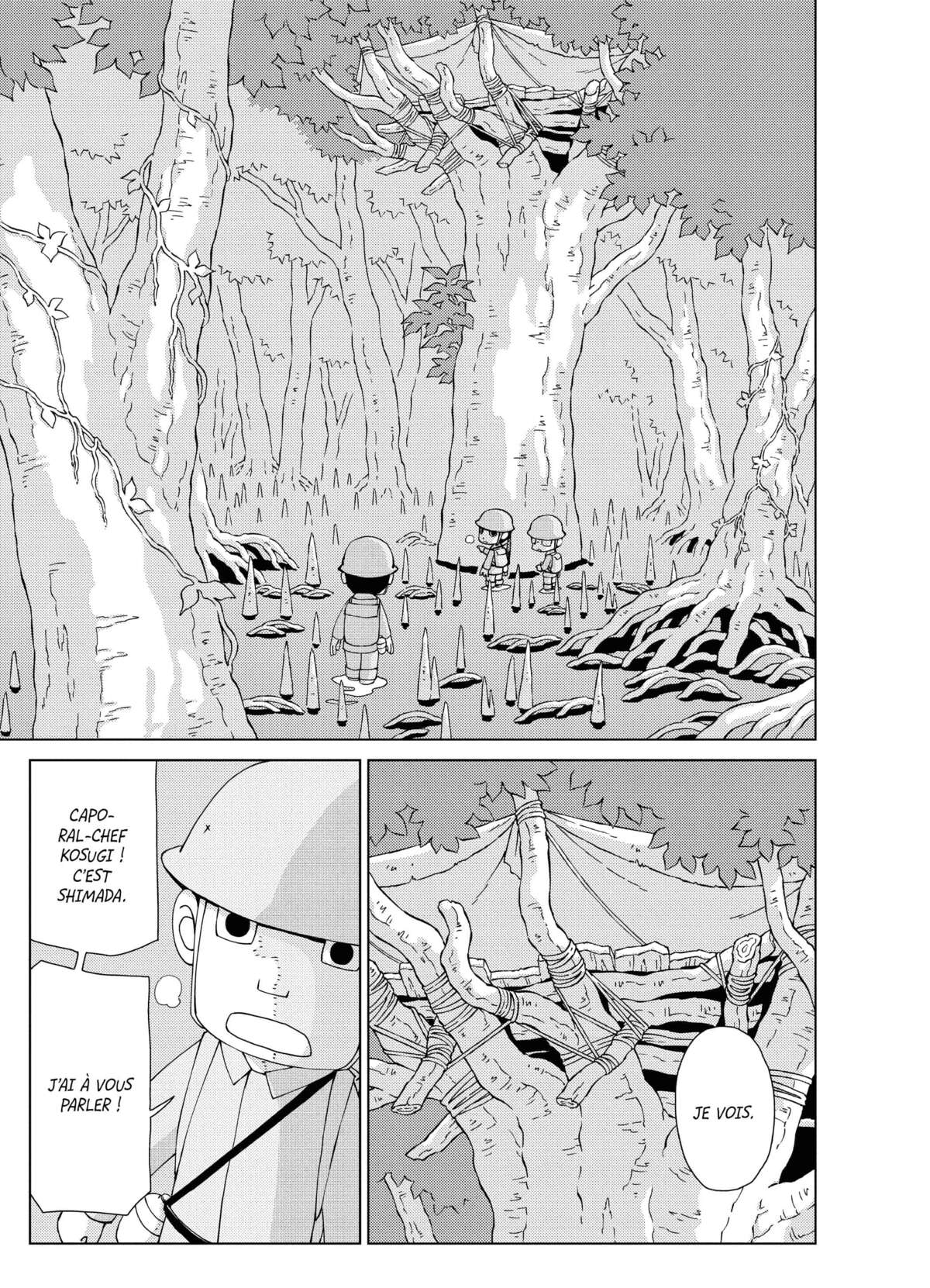 Peleliu Volume 7 page 170