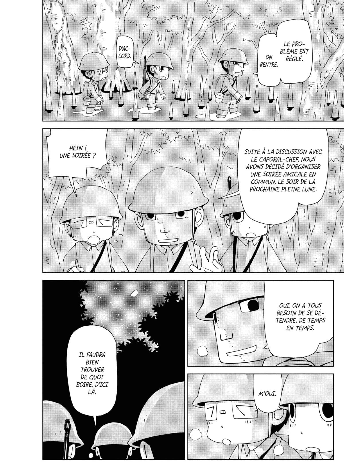 Peleliu Volume 7 page 175