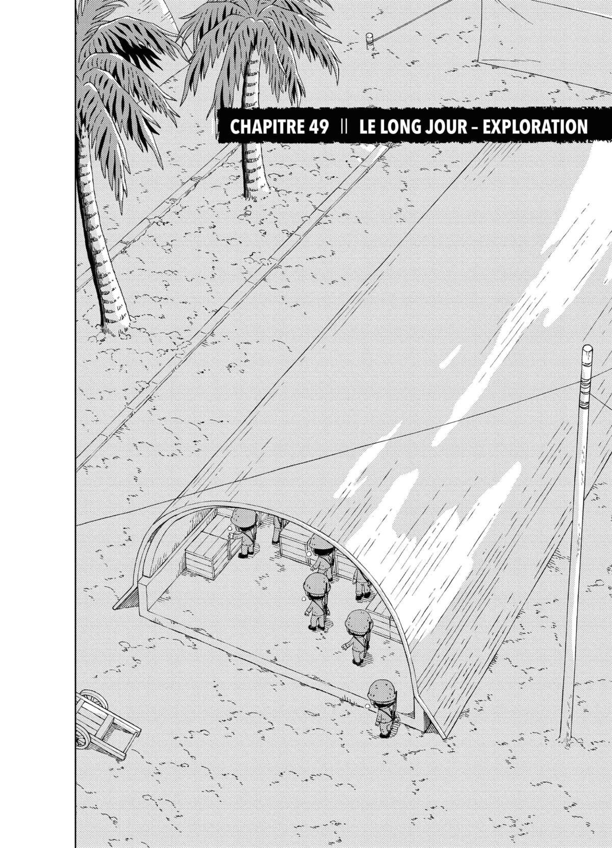 Peleliu Volume 7 page 24