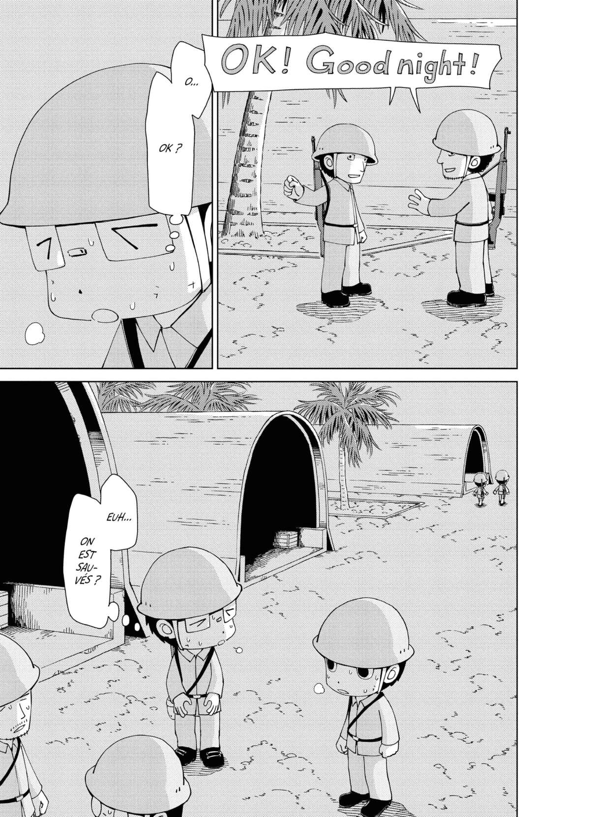 Peleliu Volume 7 page 33