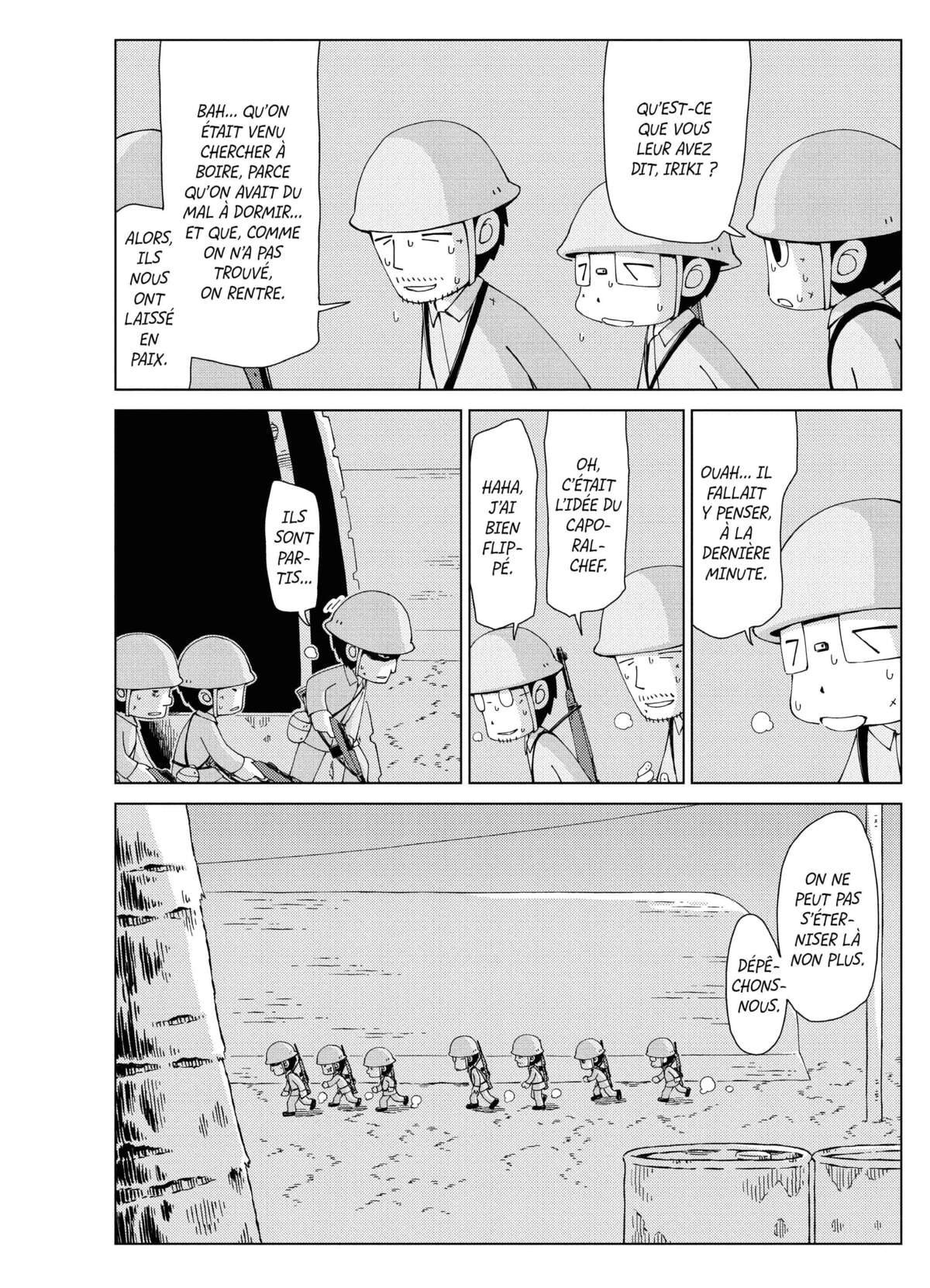 Peleliu Volume 7 page 34