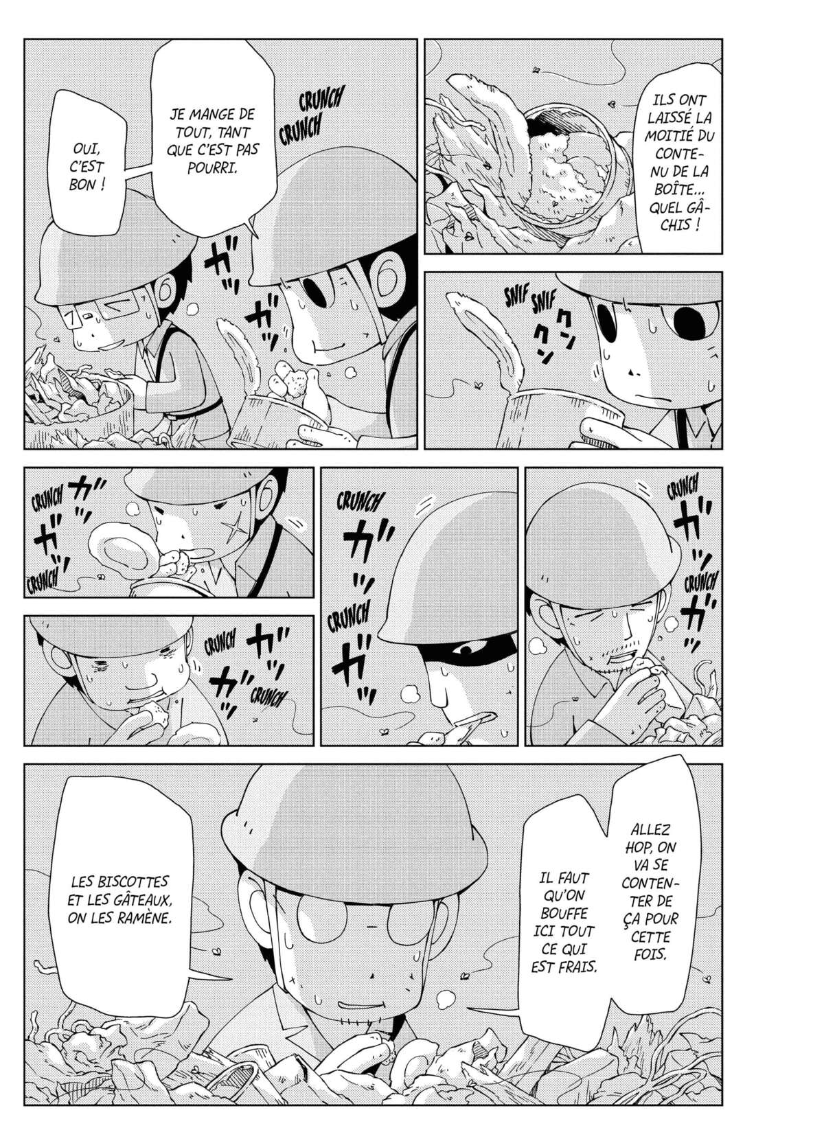 Peleliu Volume 7 page 37