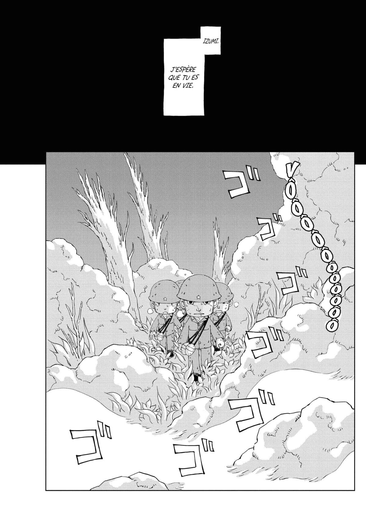 Peleliu Volume 7 page 45