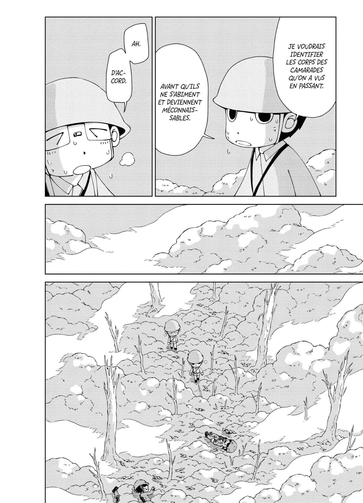 Peleliu Volume 7 page 51