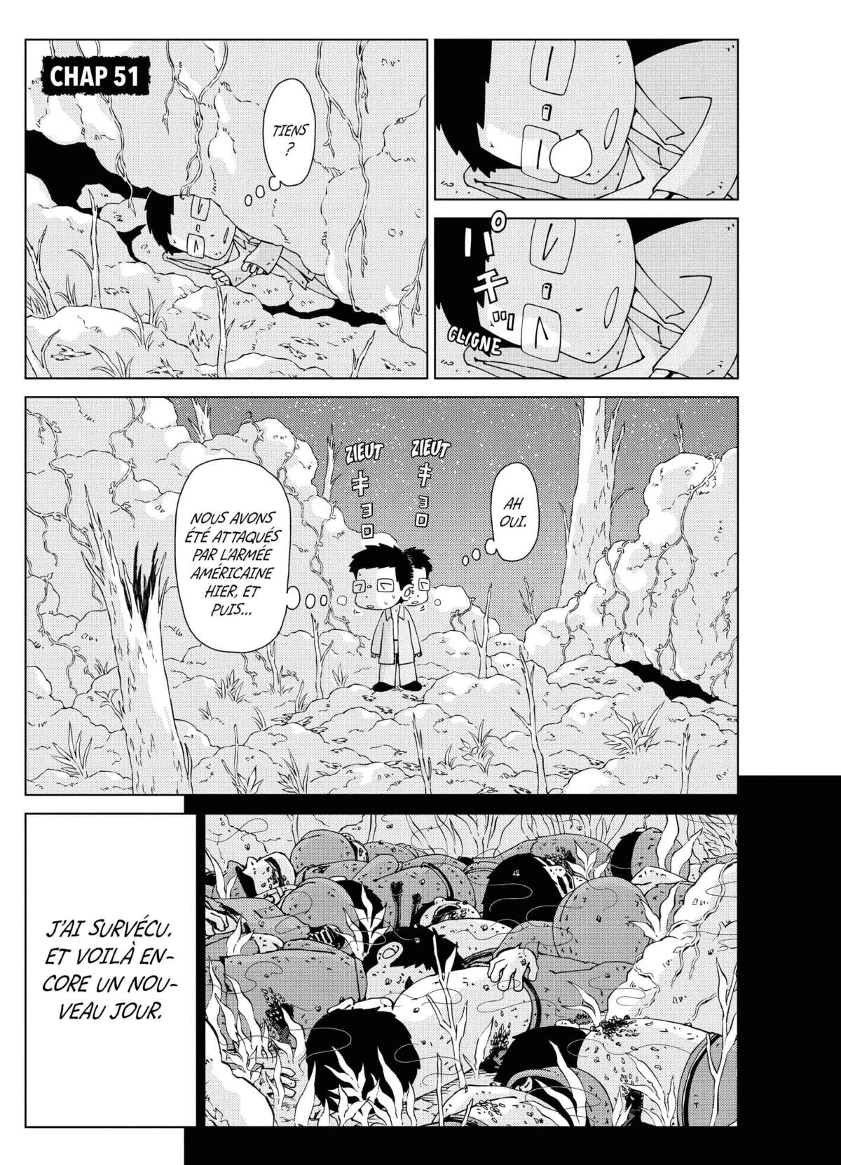 Peleliu Volume 7 page 68