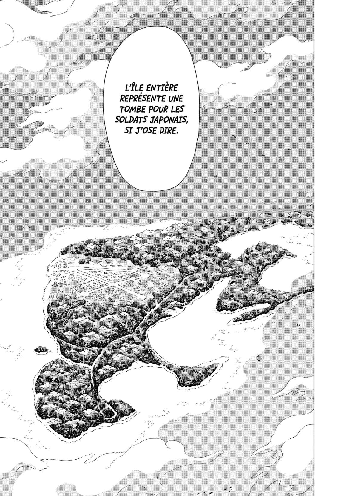 Peleliu Volume 7 page 77