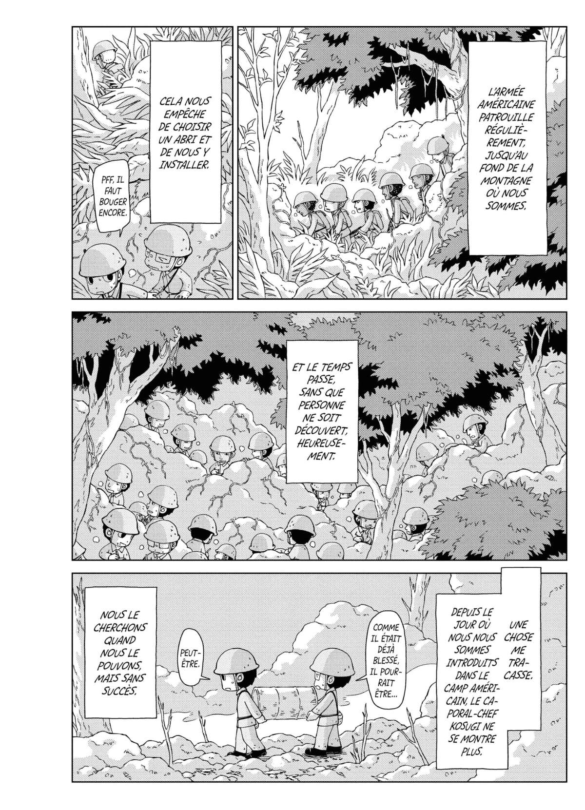 Peleliu Volume 7 page 80