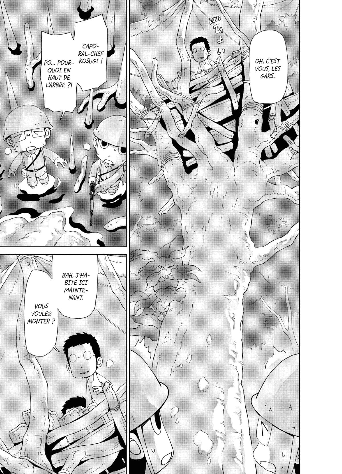 Peleliu Volume 7 page 94