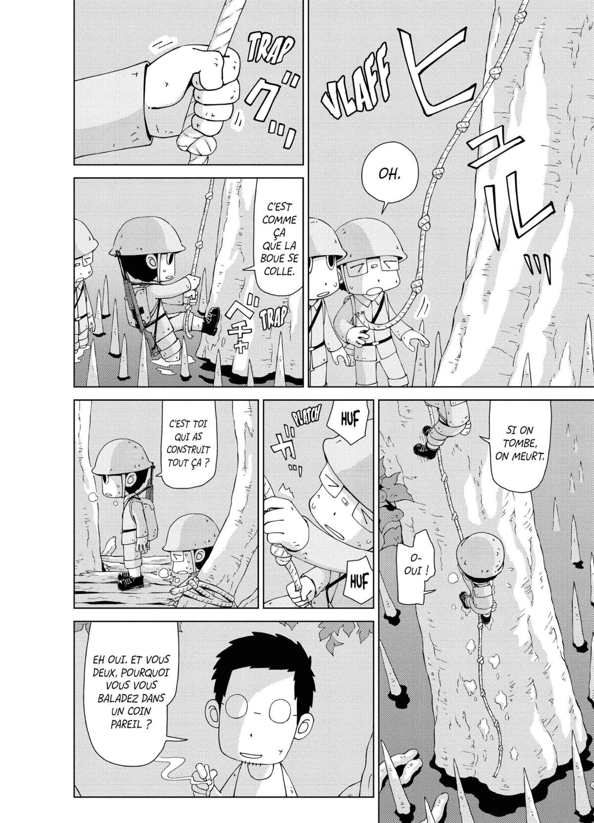 Peleliu Volume 7 page 95