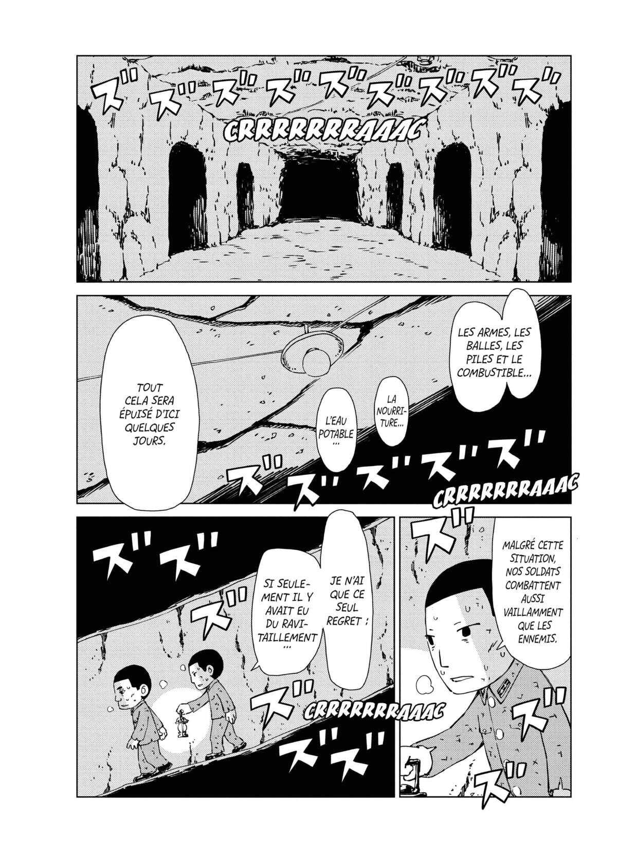 Peleliu Volume 3 page 124