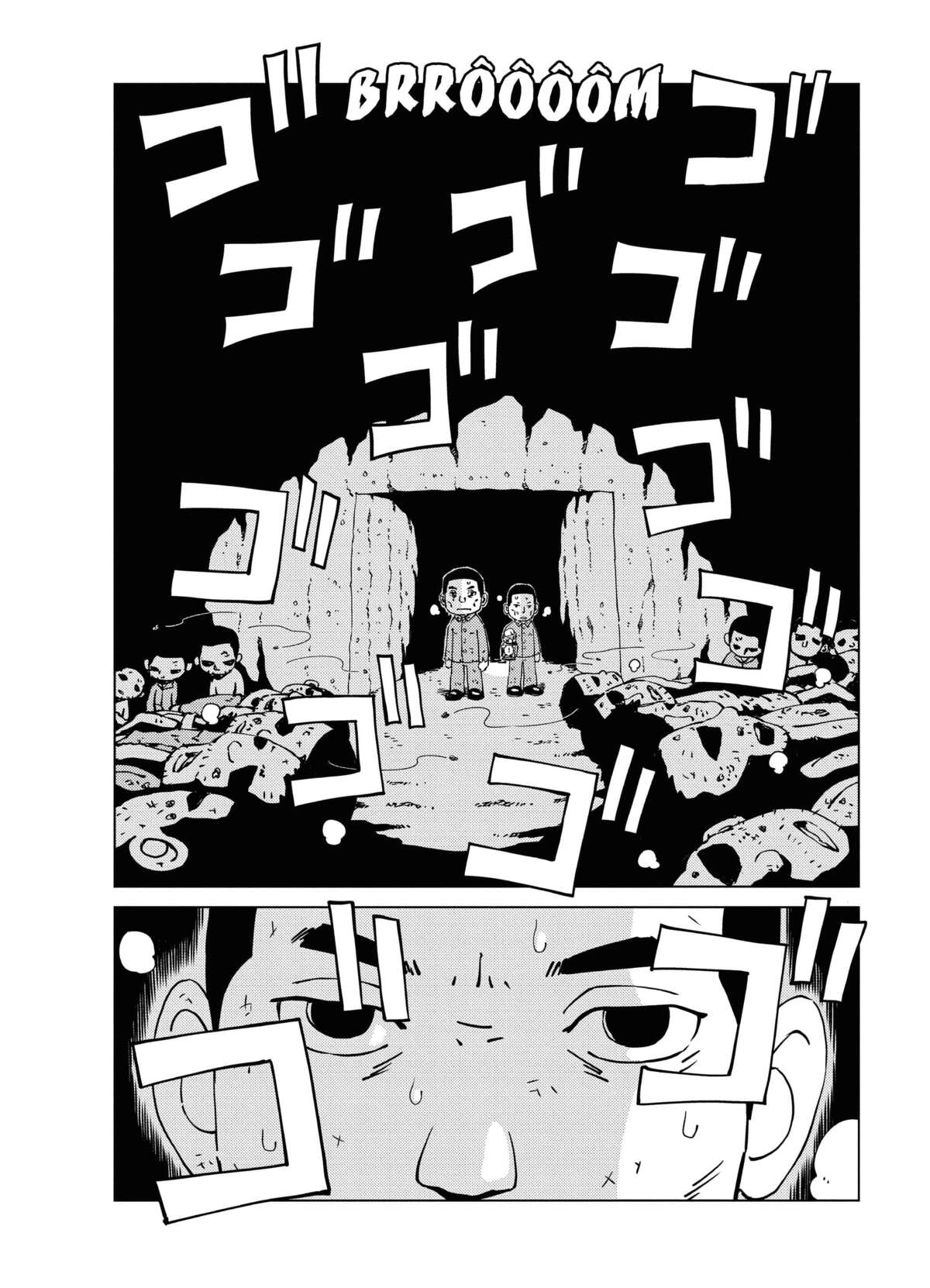 Peleliu Volume 3 page 126