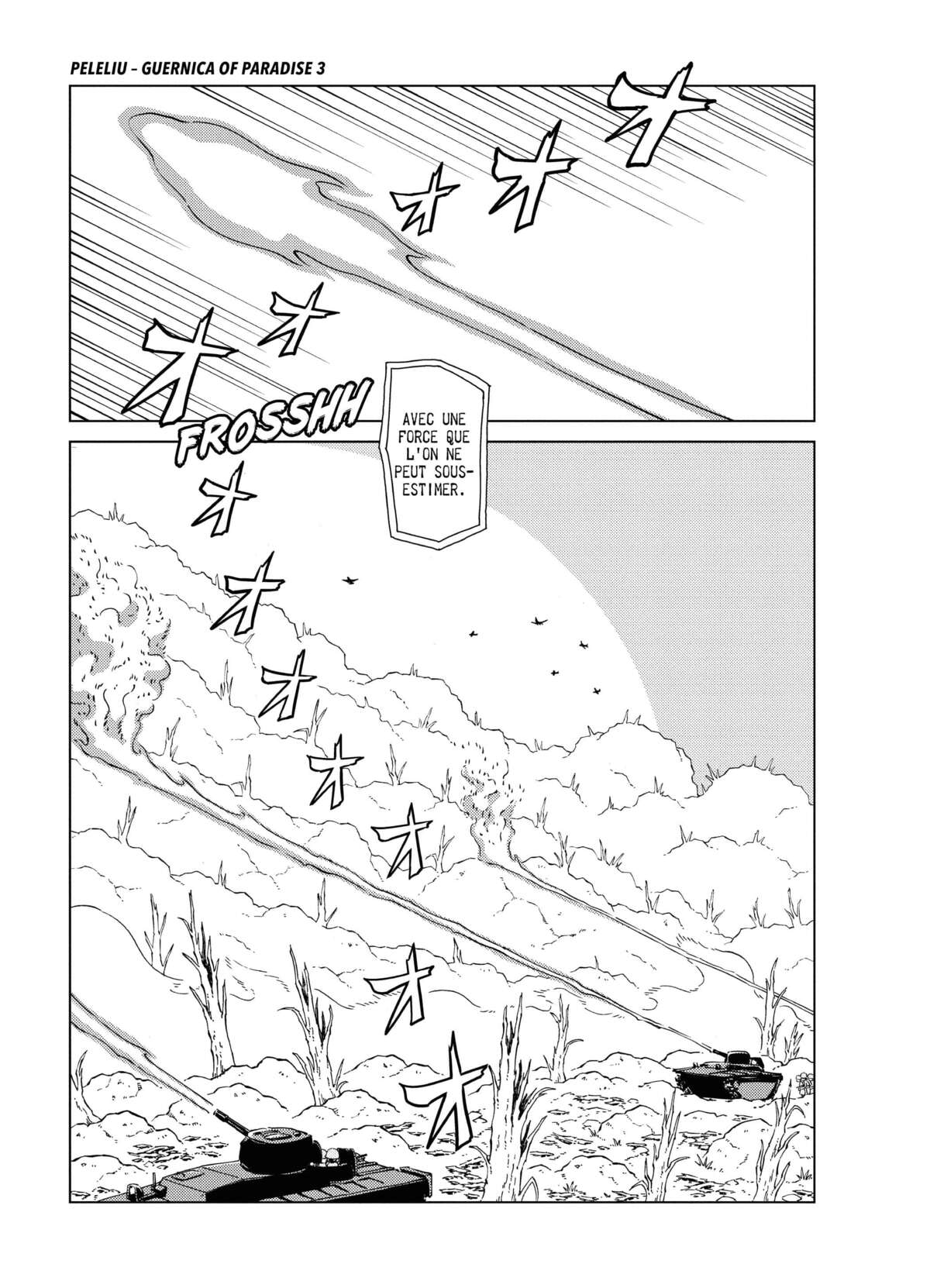 Peleliu Volume 3 page 132