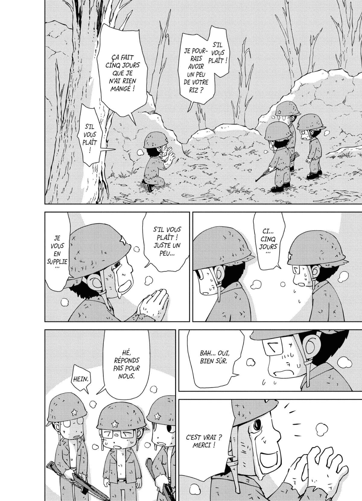 Peleliu Volume 3 page 139