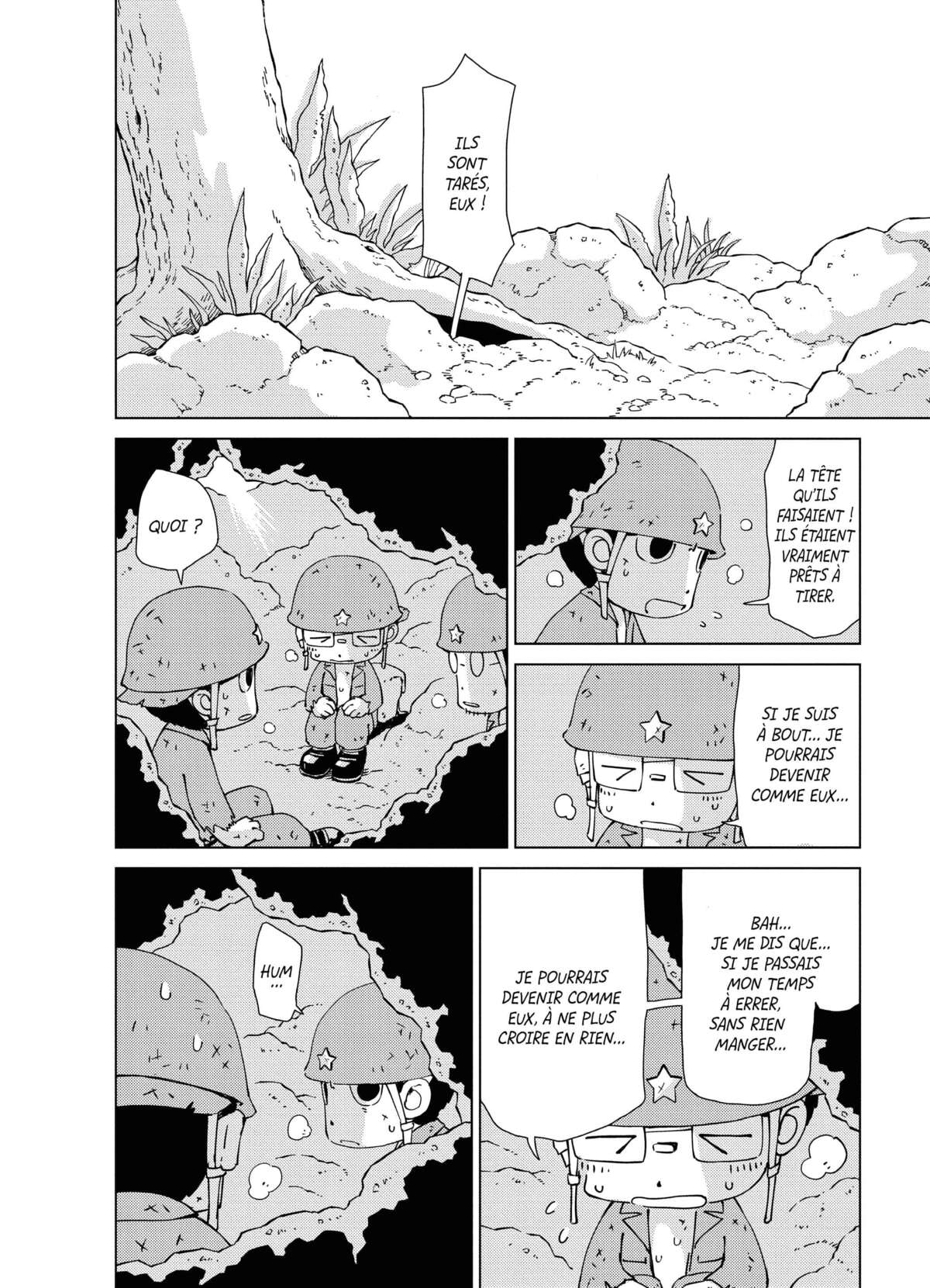 Peleliu Volume 3 page 149