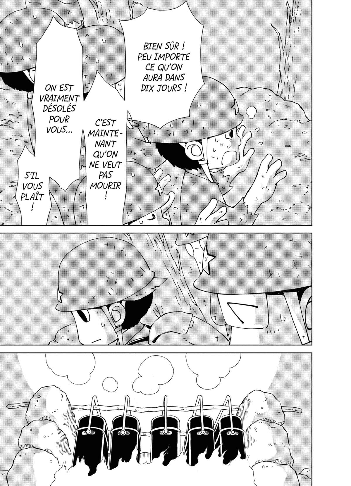 Peleliu Volume 3 page 152