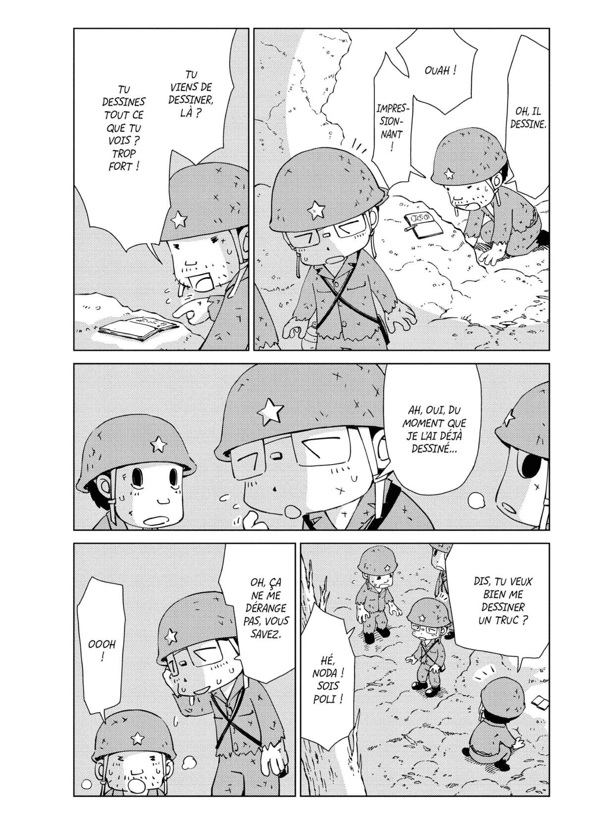 Peleliu Volume 3 page 155