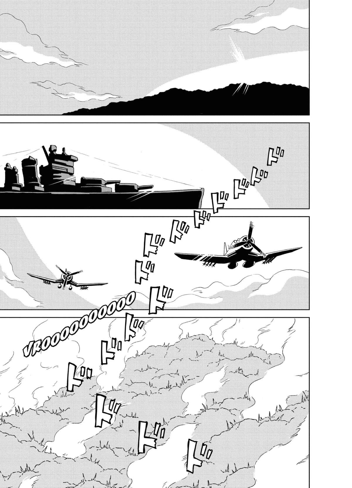 Peleliu Volume 3 page 18