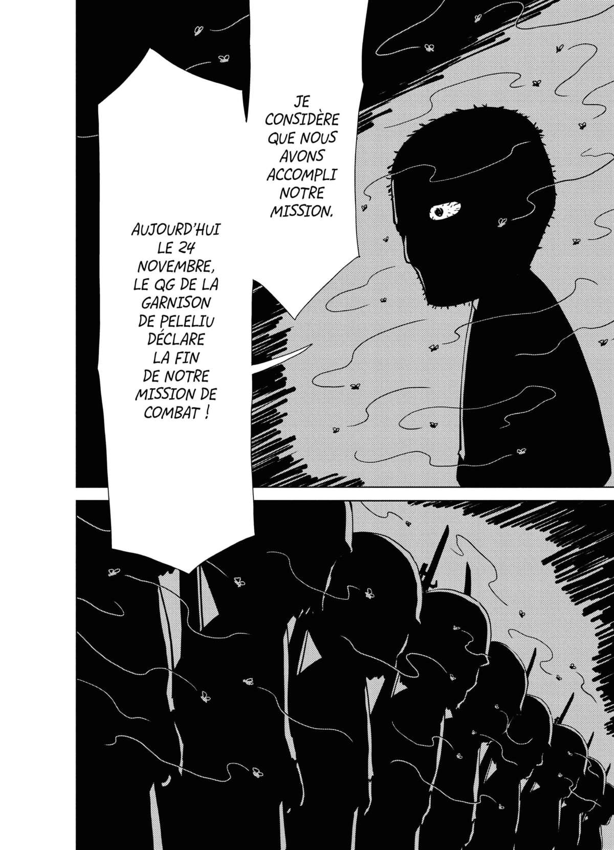 Peleliu Volume 3 page 182