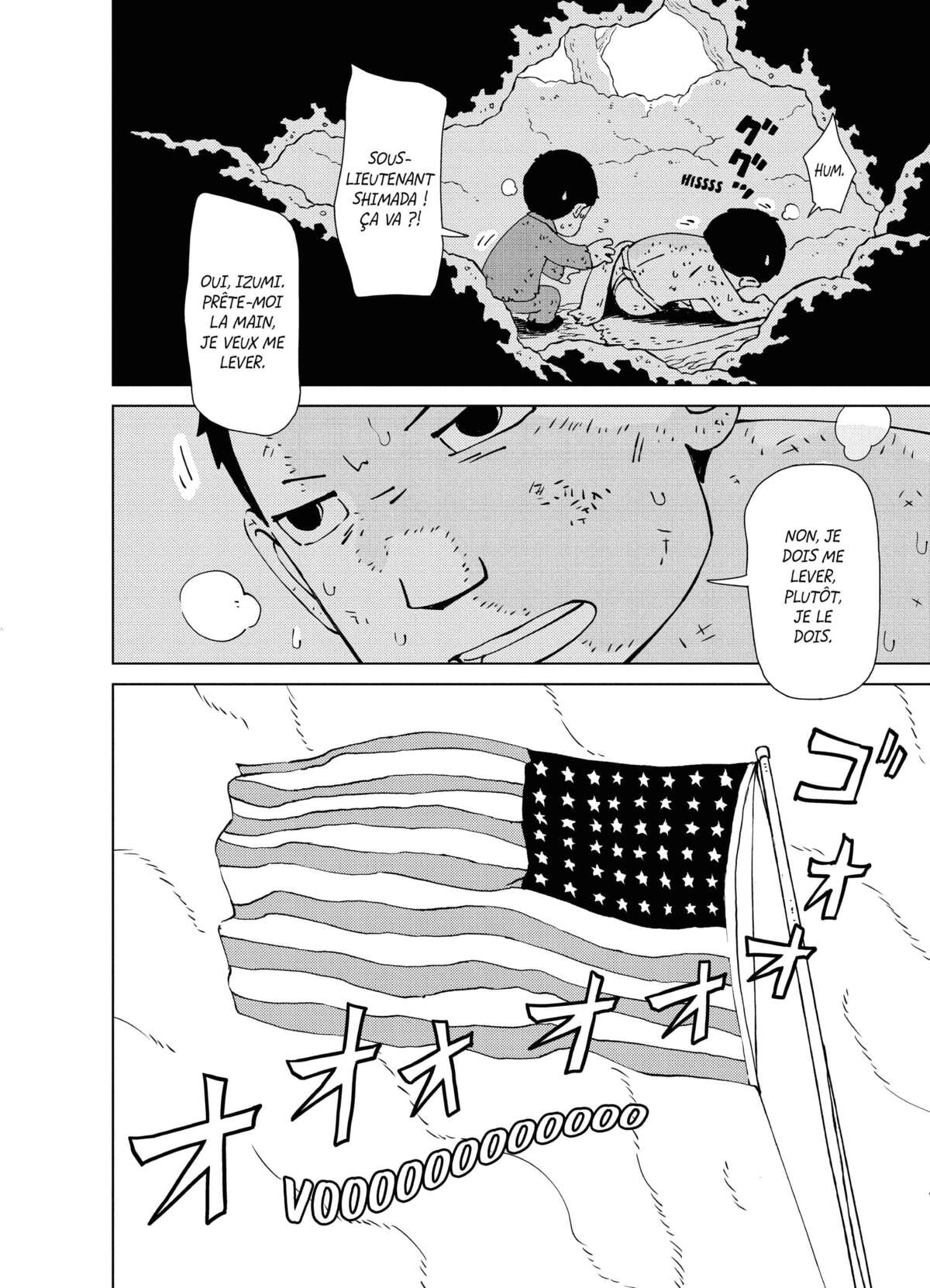 Peleliu Volume 3 page 192