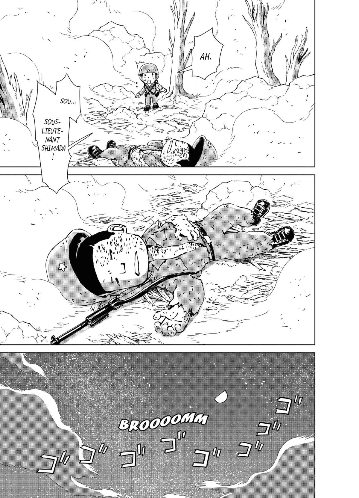 Peleliu Volume 3 page 52