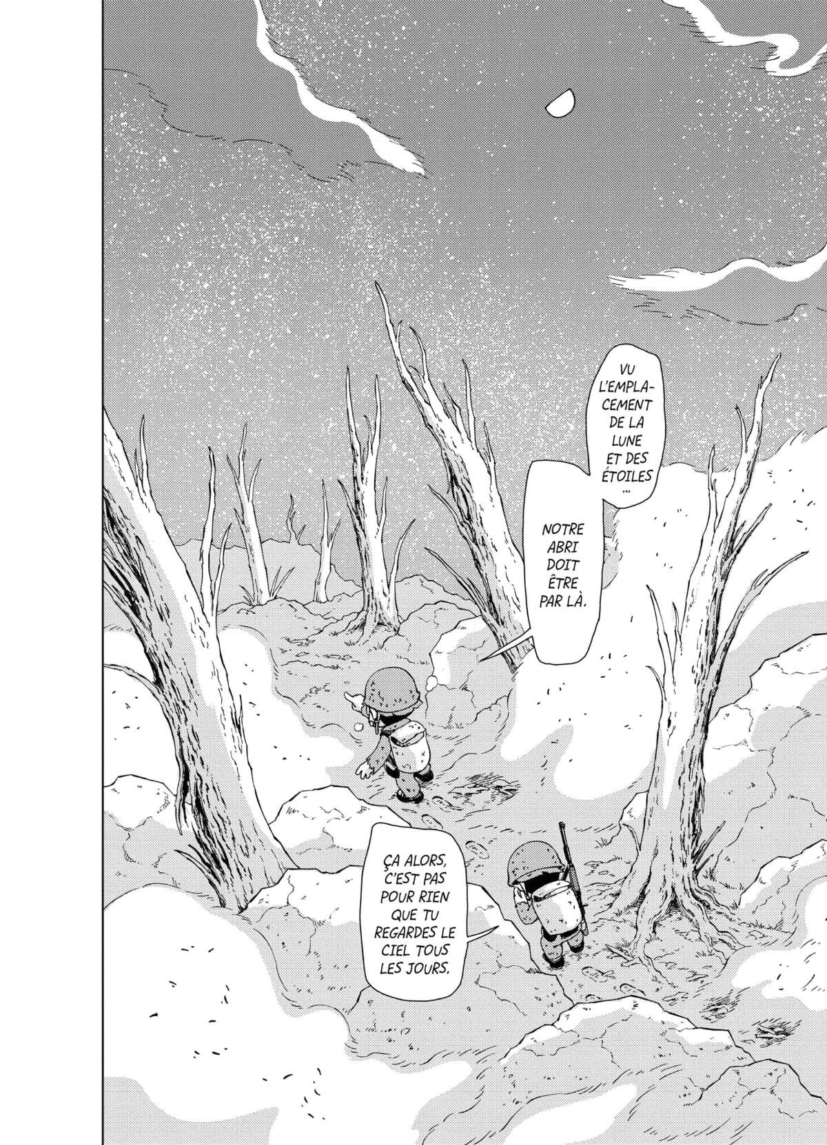 Peleliu Volume 3 page 53