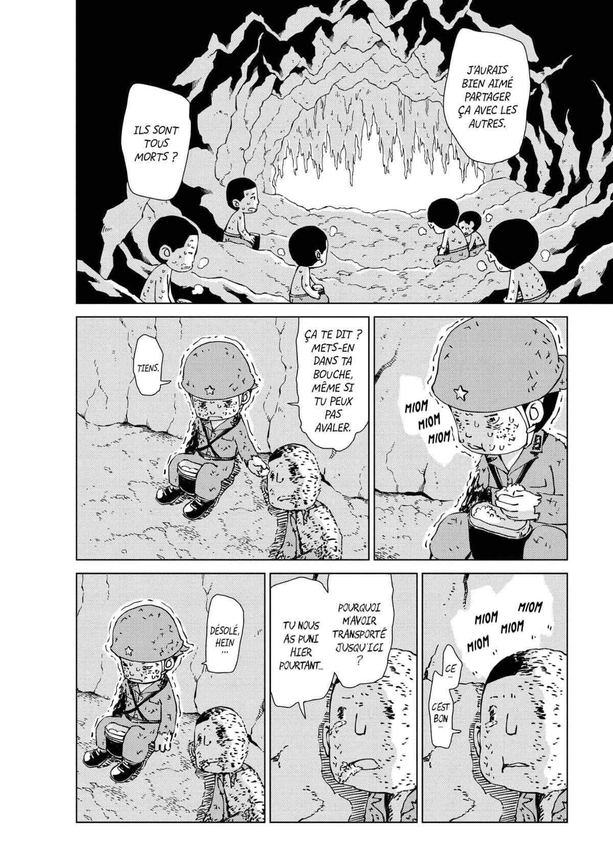 Peleliu Volume 3 page 65