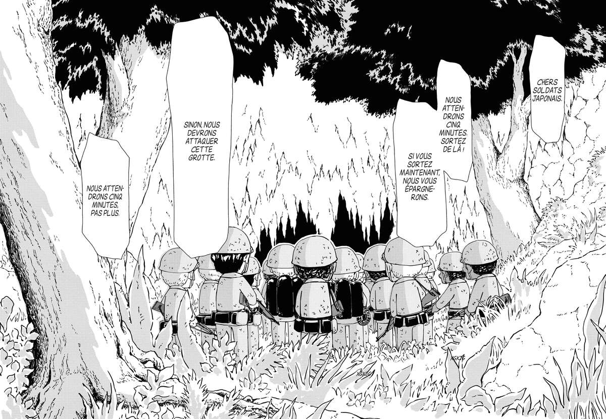 Peleliu Volume 3 page 67