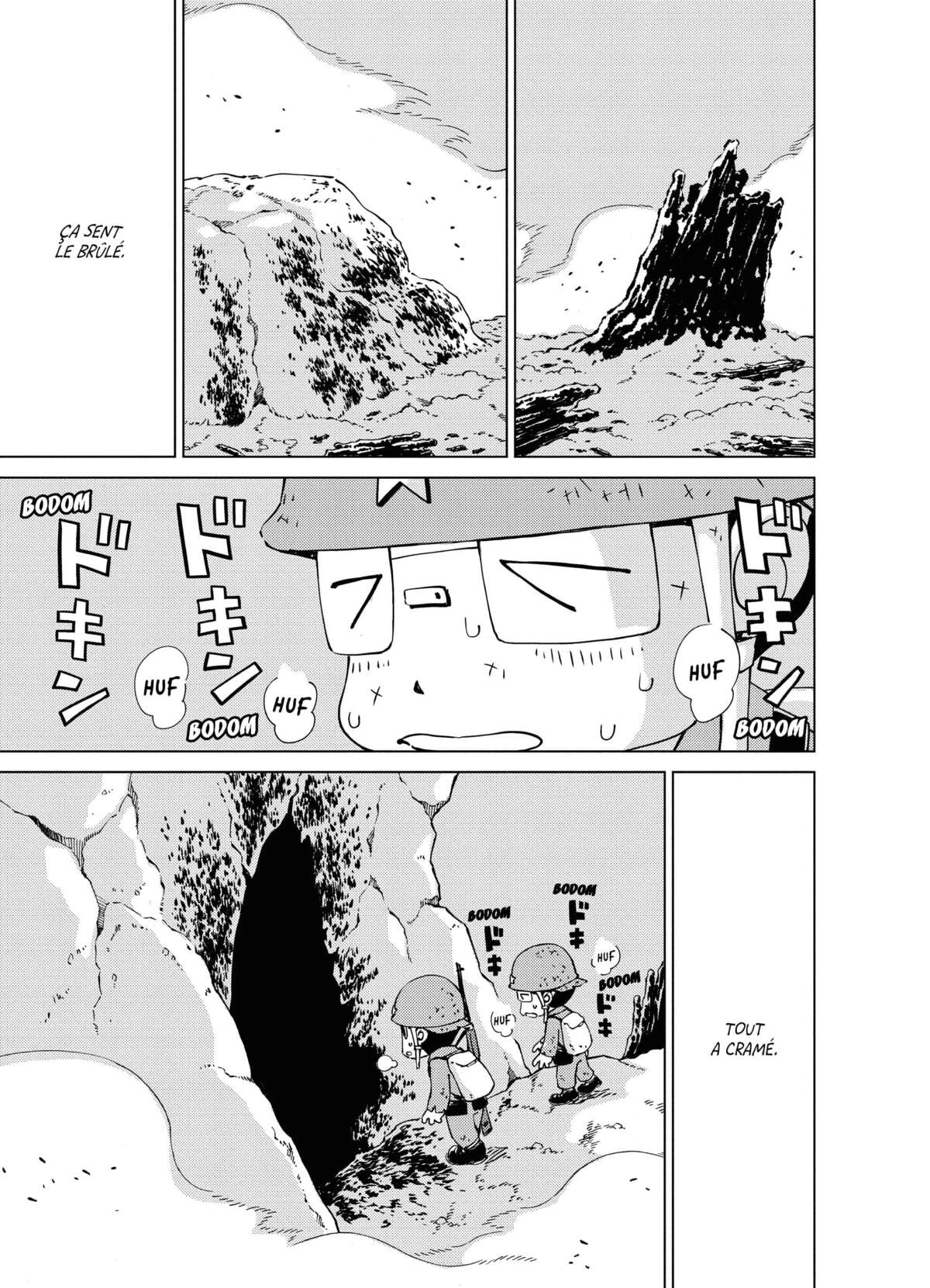 Peleliu Volume 3 page 79